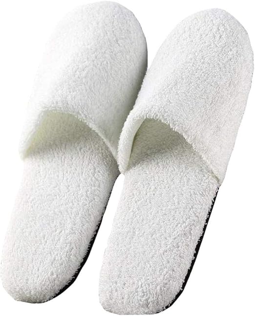 cheap throw away slippers