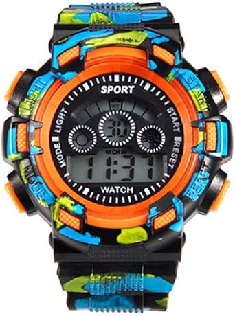 reloj niño amazon