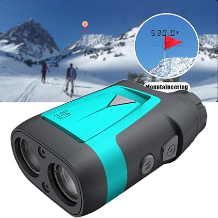 longest range telescope