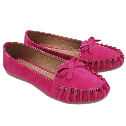 designer moccasins ladies