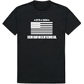 America 250th Anniversary Tees, Flag