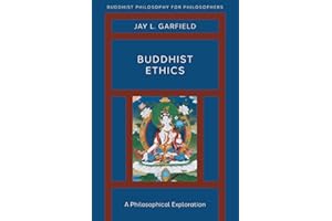 Buddhist Ethics: A Philosophical Exploration