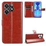 Jiajihua Cover Compatible with Tecno Spark 10 Pro