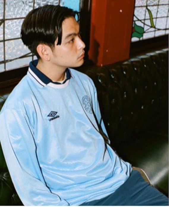 Amazon Co Jp Beams Diaspora アンブロ ディアスパラ ロンt Palace ホビー 通販