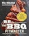 Be the BBQ Pitmaster: A Regional Smoker Cookbook Celebrating America's Best Barbecue
