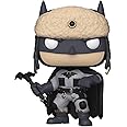 Funko Pop! Heroes: Batman 80th - Red Son Batman (2003)