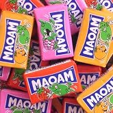 Haribo Maoam Assorted Chewing Candies (10x22g) 7.8oz