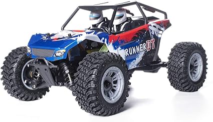 rgt rc car crawler