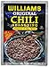 Williams Chili Seasoning Mix, 1-Ounce Packets (Pack of 24)