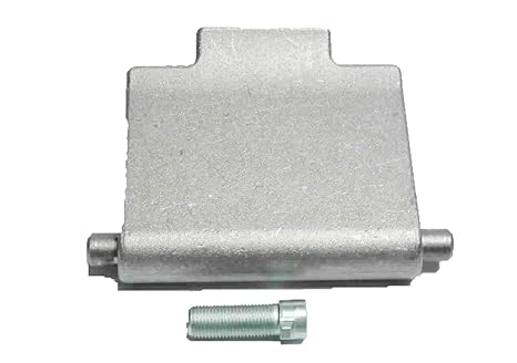 Bosch Atco 1601000001 Gegenplatte
