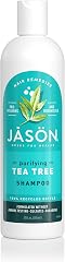 Jason Tea Tree Shampoo 12 oz