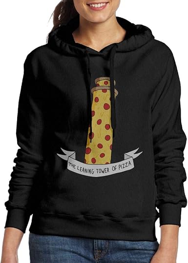 pizza hoodie amazon