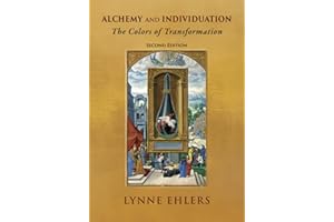 ALCHEMY AND INDIVIDUATION: The Colors of Transformation