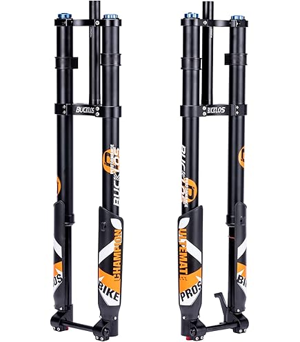 Amazon.com : RockShox BoXXer Ultimate Charger 3 29-Inch Downhill