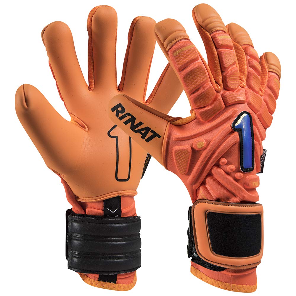 Rinat The Boss Pro Goalkeeper Gloves