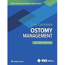 Wound Management Core Curriculum for WOC Nursing Certification