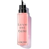 Lancôme La Vie Est Belle Eau de Parfum - Long Lasting Fragrance with Notes of Iris, Earthy Patchouli, Warm Vanilla & Spun Sugar - Floral & Sweet Women's Perfume