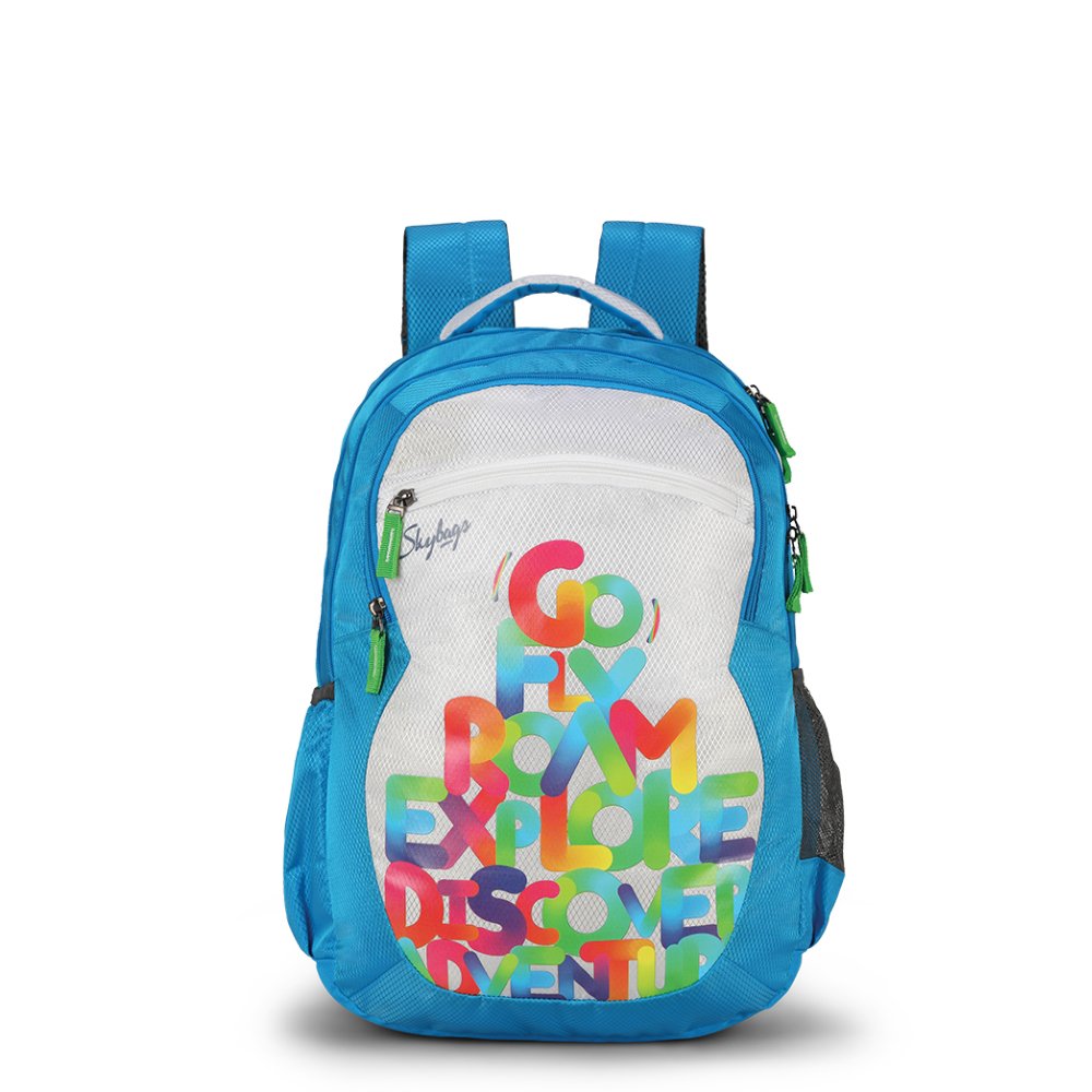 school bag for girls skybags