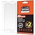 Spigen Galaxy S5 Screen Protector Tempered Glass 2 Pack for Samsung Galaxy S5