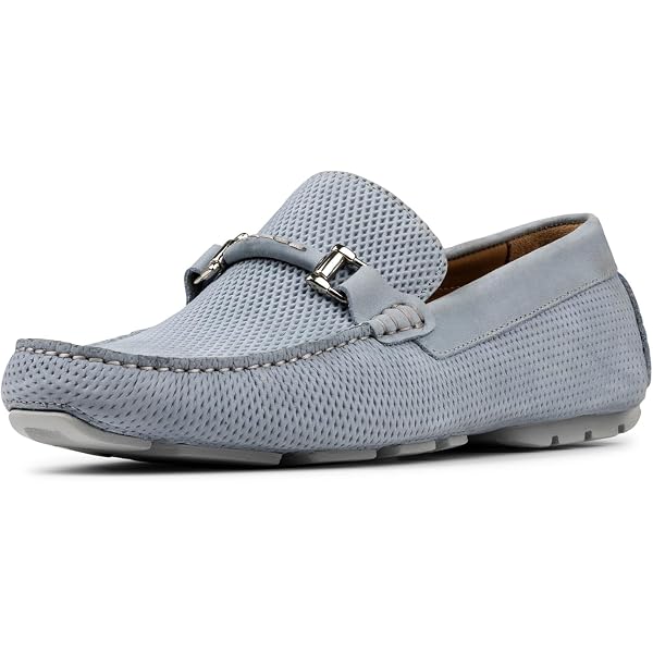 Donald Pliner DAMIANO95 mens casual driving loafers. Shelf display. NWT SZ. 13M Donald Pliner Men main image 4