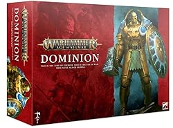 Games Work Shop Dominion - Age of Sigmar