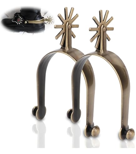Sangles D'éperon En Nylon Noir - Pour équitation - Marque Rhinegold - Livraison Gratuite - Neuf