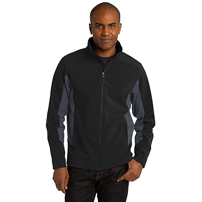 Port Authority Colorblock Soft Shell Jacket Nigeria Ubuy