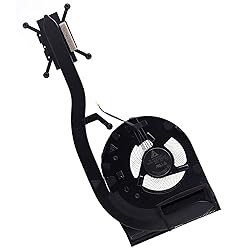 Deal4GO CPU Cooling Fan w/Heatsink Thermal Assembly