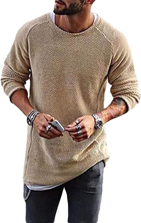 fall sweater outfits