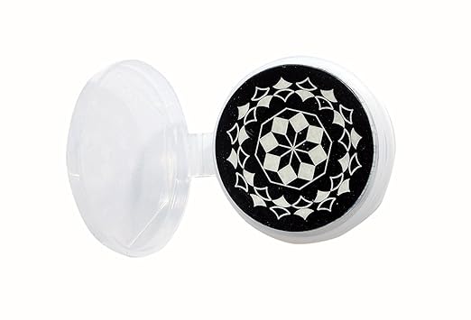 KORNERS Carrom Board Striker with Design