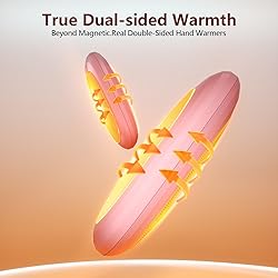 3-in-1 Electric Hand Warmers Rechargeable 2