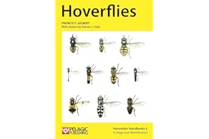 Hoverflies (Naturalists' Handbooks, 5)