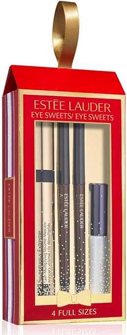 estee lauder eye sweets set