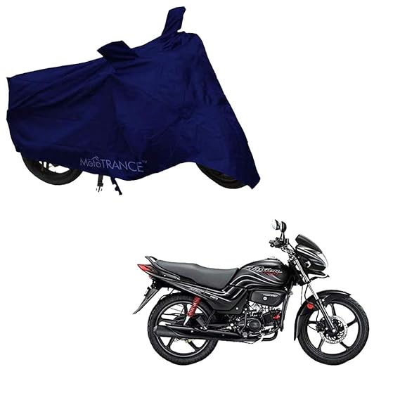 dio bike cover price