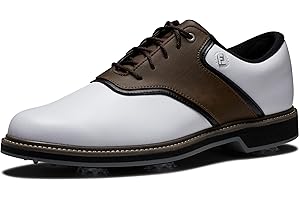 FootJoy Men's FJ Originals Previous Season Style Golf Shoe