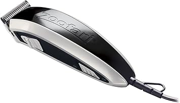 zoofari dog clippers
