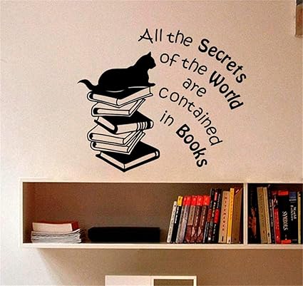 Amazon Com Huandu Removable Vinyl Wall Stickers Act Mural