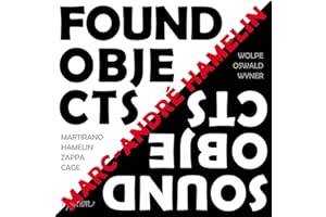 Found Objects / Sound Object