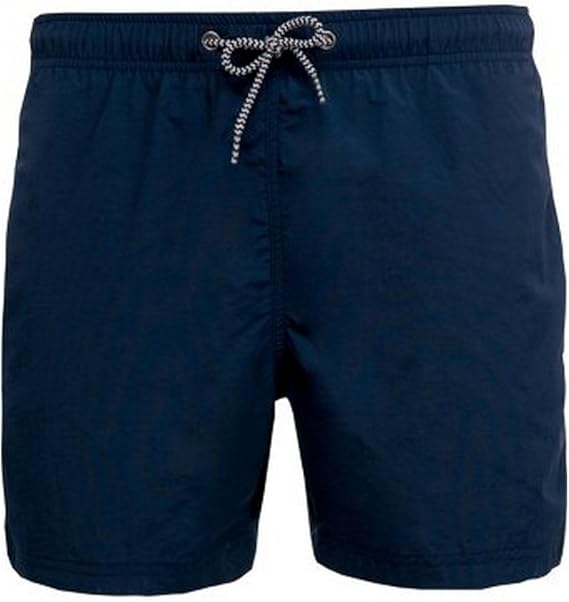 Amazon プロアクト Proact メンズ スイムショーツ 水着 海パン M スポーティーネイビー ショートパンツ 通販