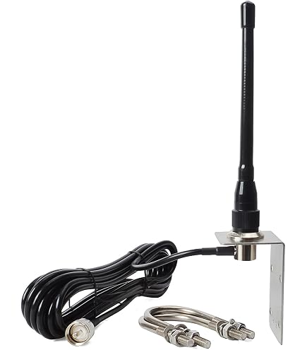 米軍 HB VHF BROADBAND ANTENA MATCHING UNIT 米軍 HB VHF BROADBAND