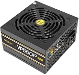 Antec VP550P Plus Power Supply 550W 80 Plus Active PFC ATX12V/EPS12V view 3