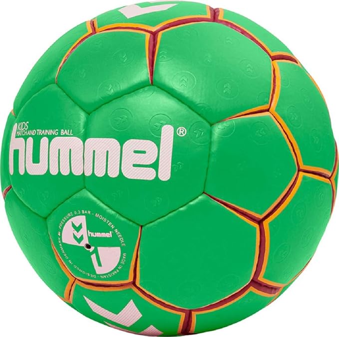 hummel Children's Hmlkids Handball Ball for Kids Amazon.co.uk Sports & Outdoors