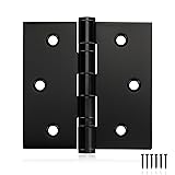 MOZCORN Ball Bearing Hinges 3.5 x 3.5 Inches Door