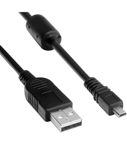 Nikon COOLPIX B500＋純正ACアダプター「EH-67」付き Amazon.com: EH-67 USB Power Cable Replacement EH 67 AC Power