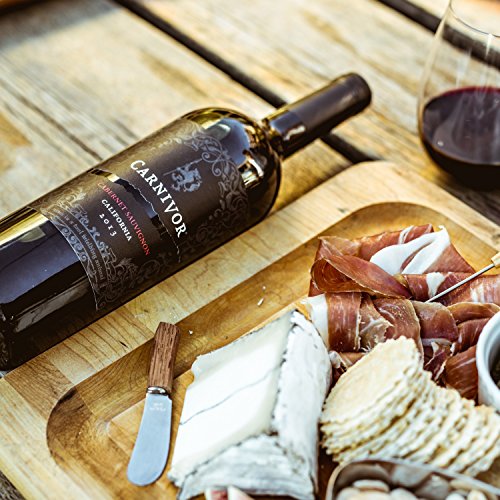 Carnivor Cabernet Sauvignon - Image 2