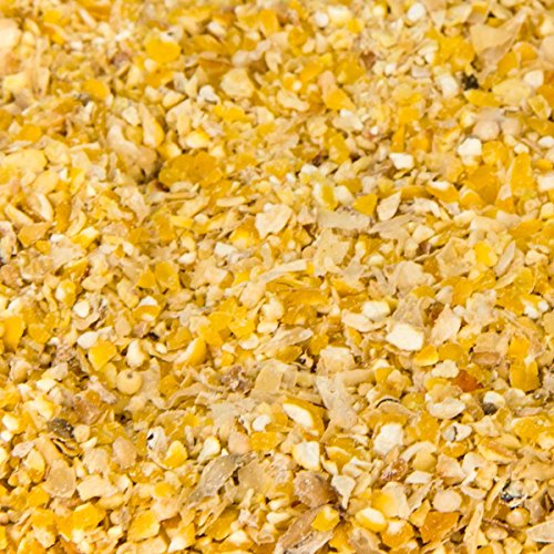 Leimüller Wachtelfutter für Legewachteln 25 kg – Bild 3