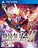 戦国無双4-II - PS Vita