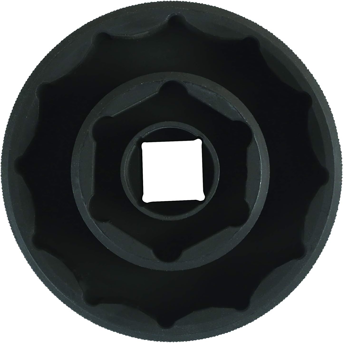 Laser 6356 Wheel Impact Socket 1/2"D 55mm/30mm - Ducati, Multi-coloured, Variety pack - Image 5