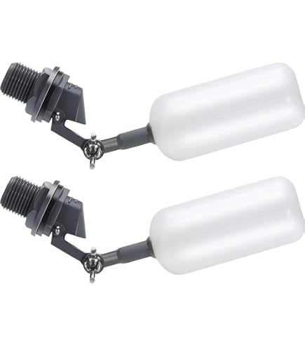 Toilet Delchem Cistern Bottom Entry Filling Valve Adjustable Arm 1/2 Toilet Delchem Cistern Bottom Entry Filling Valve Adjustable Arm 1/2