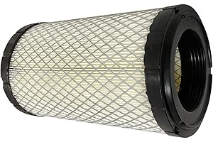 Kvjicdo 11013-0782 Air Filter Compatible with Kawasaki New Teryx KRX 1000 Engine